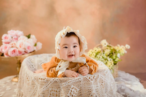 蚌埠宝宝脸上湿疹